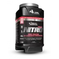 Inner Armour Nitro Peak 1816 gr